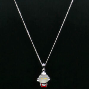 KIDS PENDAT SILVER 92.5