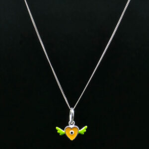 KIDS PENDAT SILVER 92.5