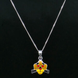 KIDS PENDAT SILVER 92.5