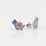 KIDS TOPS SILVER 92,5