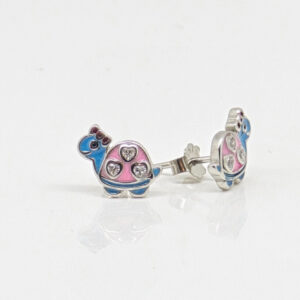 KIDS TOPS SILVER 92,5