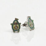 KIDS TOPS SILVER 92,5