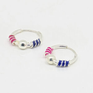 KIDS TOPS SILVER 92,5