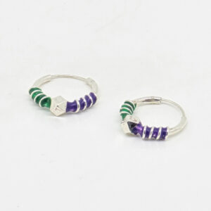 KIDS VALI SILVER 92.5