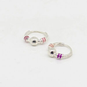 KIDS VALI SILVER 92.5