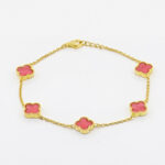 CHAIN BRACELET SILVER 92.5