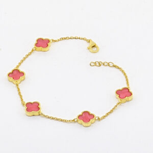 CHAIN BRACELET SILVER 92.5