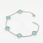 CHAIN BRACELET SILVER 92.5