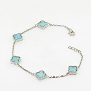 CHAIN BRACELET SILVER 92.5