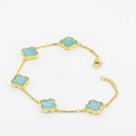 CHAIN BRACELET SILVER 92.5