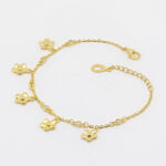 CHAIN BRACELET SILVER 92.5