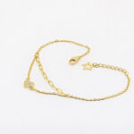 CHAIN BRACELET SILVER 92.5