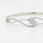 SILVER KADA BRACELET 92.5