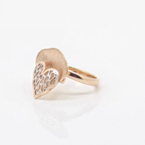 FANCY RING SILVER 92.5