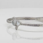 Silver Jumper Bracelet 92.5