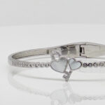 Silver Jumper Bracelet 92.5