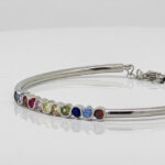 Silver Kada Bracelet 92.5