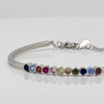 Silver Kada Bracelet 92.5