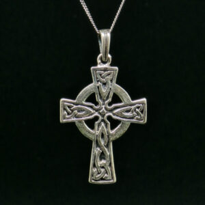 HEART PENDANT SILVER 92.5