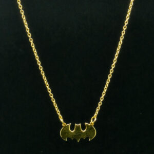 NAME PENDANT SILVER 92.5