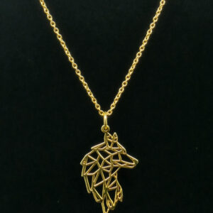 ARTICLE PENDANT SILVER 92.5