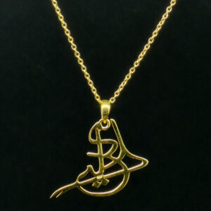 ARTICLE PENDANT SILVER 92.5