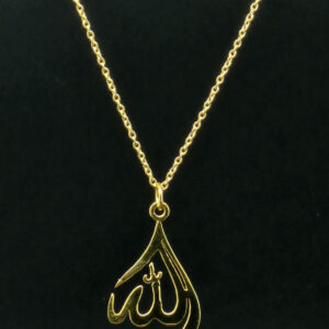 ARTICLE PENDANT SILVER 92.5