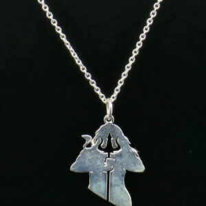 ARTICLE PENDANT SILVER 92.5