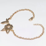 CHAIN BRACELET SILVER 92.5