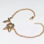 CHAIN BRACELET SILVER 92.5