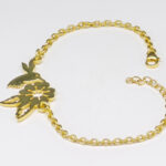 CHAIN BRACELET SILVER 92.5