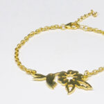 CHAIN BRACELET SILVER 92.5