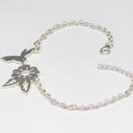 CHAIN BRACELET SILVER 92.5