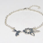 CHAIN BRACELET SILVER 92.5