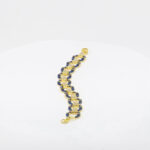 MINA CHAIN BRACELET SILVER 92.5