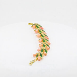 MINA CHAIN BRACELET SILVER 92.5