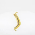 MINA CHAIN BRACELET SILVER 92.5