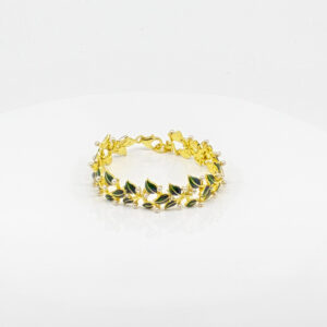 MINA CHAIN BRACELET SILVER 92.5