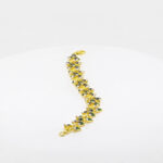 MINA CHAIN BRACELET SILVER 92.5