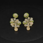 NACKLACE SET SILVER 92.5