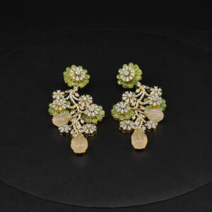 Necklace set SILVER 92.5