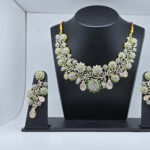 Necklace set SILVER 92.5
