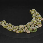 NACKLACE SET SILVER 92.5