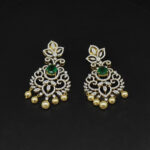 NACKLACE SET SILVER 92.5