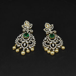 Necklace set SILVER 92.5