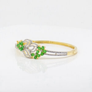 KADA BRACELET SILVER 92.5