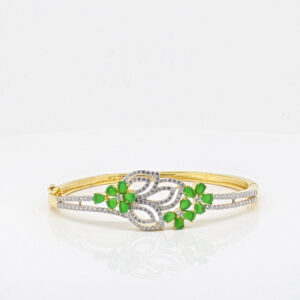 KADA BRACELET SILVER 92.5