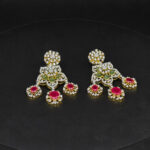 NACKLACE SET SILVER 92.5