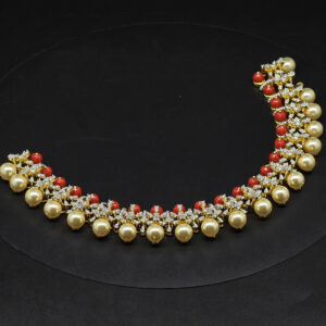 NACKLACE SET SILVER 92.5