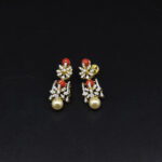 NACKLACE SET SILVER 92.5